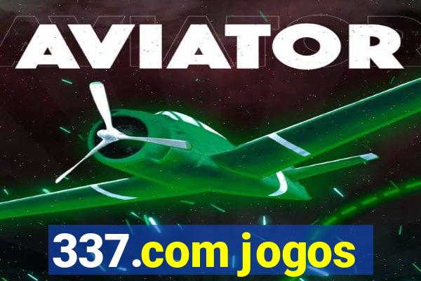 337.com jogos